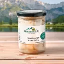 Maultaschen in der Brühe