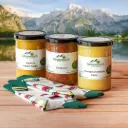 Muttertags Paket mit Socken