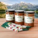 Vatertags Paket mit Socken