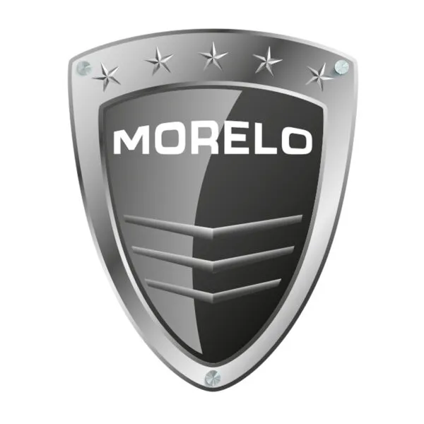 Morelo Open Paket mit Socken