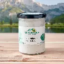 Champignon-Rahm-Soße