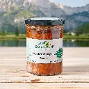 Grünkernbolognese Vegan