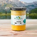 Karotten Ingwer Suppe