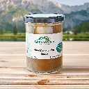 Klare Markklößchen Suppe