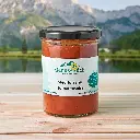 Mediterrane Tomatensoße