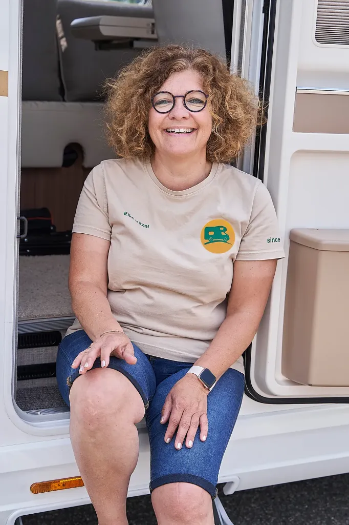 [GKOT Elke's on Tour Paket] Elke's on Tour Paket