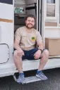 Lukas' on Tour Paket