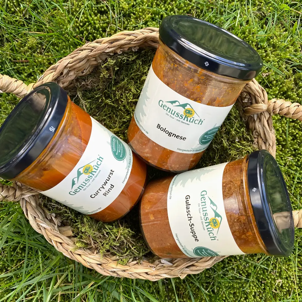 [GKOT Osterpaket] Osterpaket