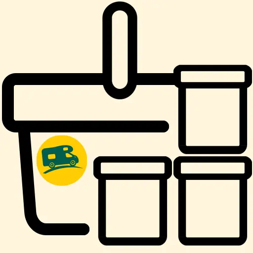 [GKOT Veggie Paket] Veggie Paket