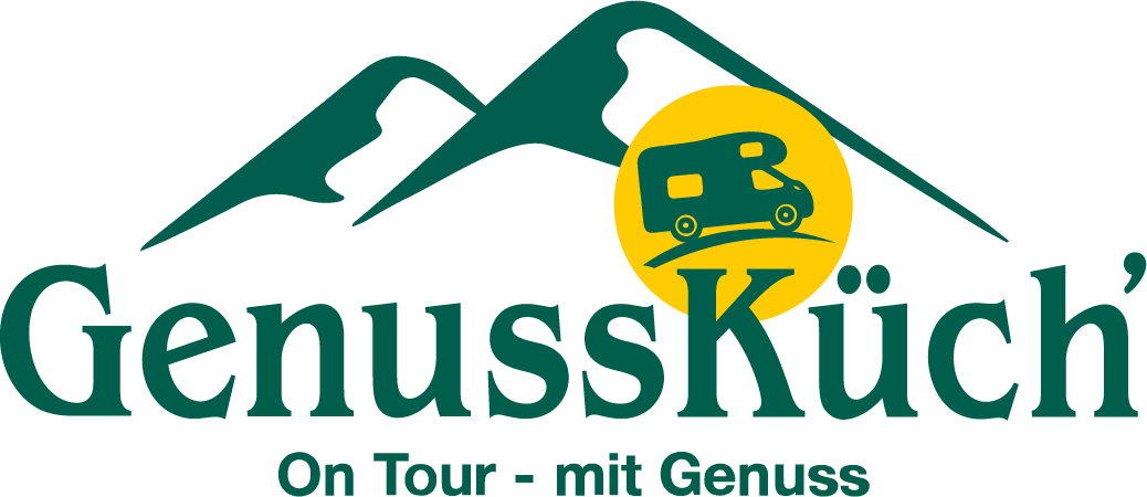 GenussKüch’ on Tour